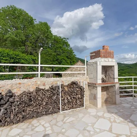Scurla Σπίτι διακοπών Imotski